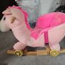 Rocking horse Image 3