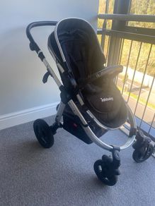 buggy