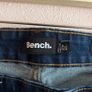 Bench Men's Skinny Fit Jeans 32x34 Image 3