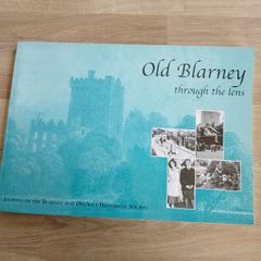 OLD BLARNEY through the lens (Cork Interest)