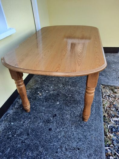 kitchen table