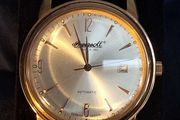 Ingersoll Gents Automatic 21 Jewels Watch
