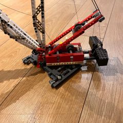 lego technic 8288