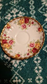 Royal Stafford fine bone china