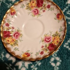 Royal Stafford fine bone china