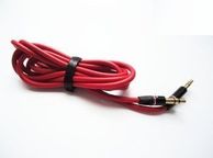 main image for ad Replacement Headphone Cable for Dr. Dre Headphones Monster Solo Beats Studio 1.2m