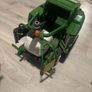 John Deere toy machinery Image 8
