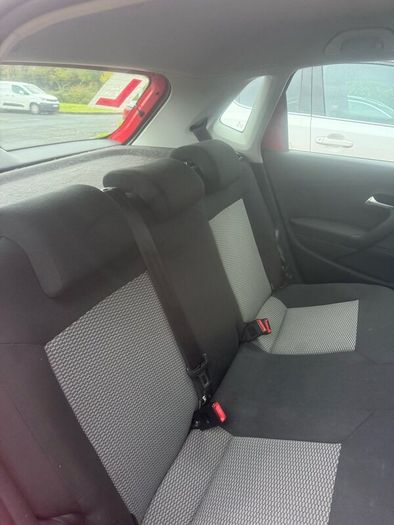 Vw Polo 2013 Nct 05/27 Tax 11/26