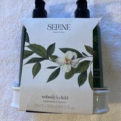Nobody's Child Hand Duo. Vegan