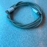 USB C to Lightning Cable 1M Apple iPhone Fast Charger Cable USB-C Power Delivery Charging Cord for iPhone 13/12/12 PRO Max/12 Mini/11/11PRO/XS/Max/XR/X/8/8Plus/iPad Image 2
