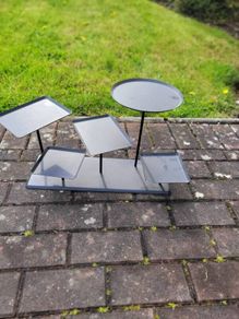 display stand