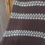 Phase Eight brown and cream lace dress (free post) Image 3