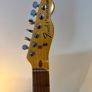 Fender Telecaster CIJ Image 3