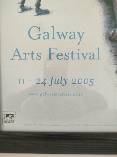 Galway Arts Festival