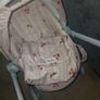 Baby's Dolls pram Image 3
