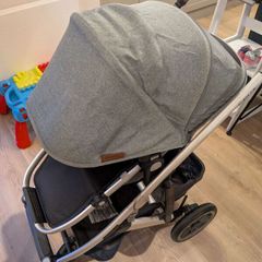 Uppababy Cruz V2