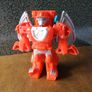 Transformers: Heatwave Image 2