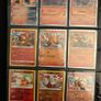 Pokemon TCG Collection Holo/Reverse Holo Cards Image 8