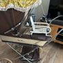 Silver Cross dolls pram Image 2