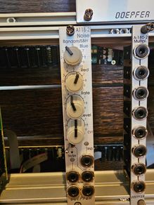 Doepfer Noise Random SH A-118-2
