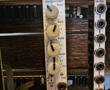 Doepfer Noise Random SH A-118-2