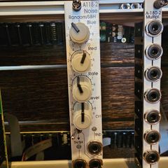 Doepfer Noise Random SH A-118-2
