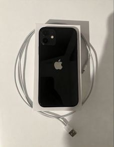 iPhone 12 - 64GB - Good Condition - Unlocked