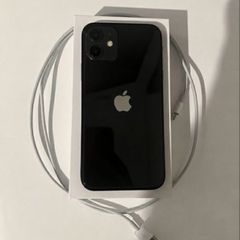 iPhone 12 - 64GB - Good Condition - Unlocked