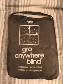 Blackout Blind