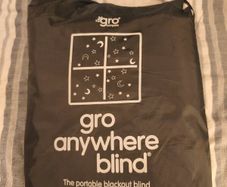 Blackout Blind