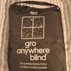 Blackout Blind