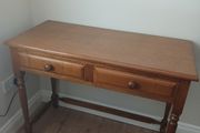 dressing table