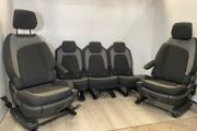 2015 Citroen Picasso seats set