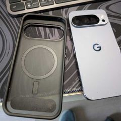 Google Pixel 10 Pro