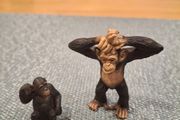 Schleich Chimpanzee