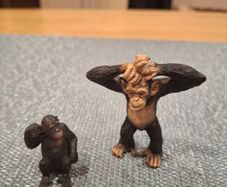 Schleich Chimpanzee