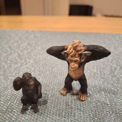Schleich Chimpanzee