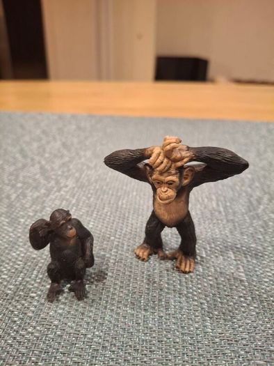 Schleich Chimpanzee