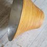 Bamboo And Silver Bowl Image 5
