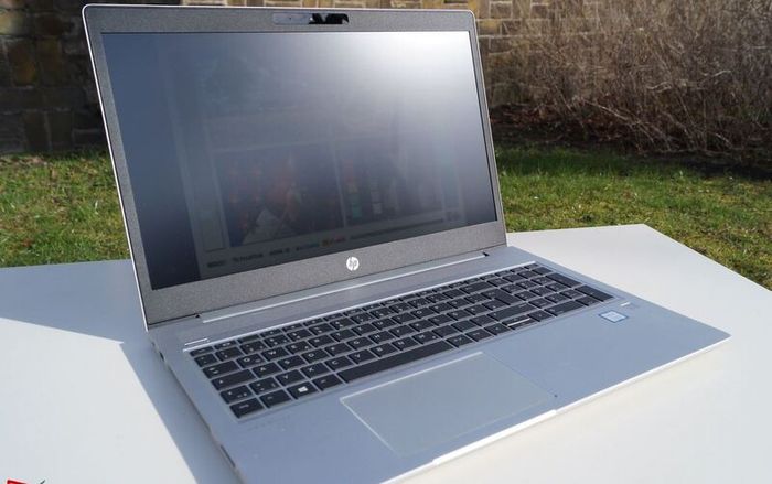 HP ProBook 450 G6 Professional Business Laptop Windows 11