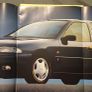 Ford Mondeo Car Brochure Image 5