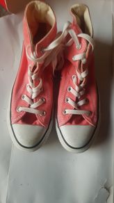 Converse Hi-Top Trainers Size 5