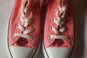 Converse Hi-Top Trainers Size 5