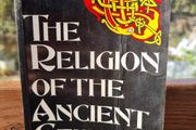 The Religion of the Ancient Celts - J.A. MacCulloch