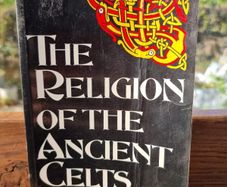 The Religion of the Ancient Celts - J.A. MacCulloch