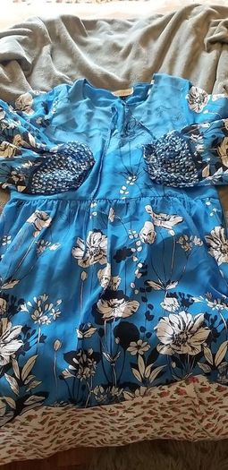 Ladies Dress