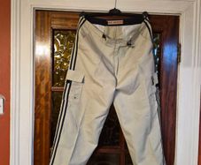 MX Active  cargos