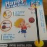 Portable basketball set Image 6