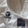 Range Sports Geup Taekwondo Uniform Image 2