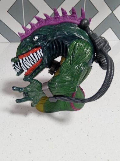 street sharks figures